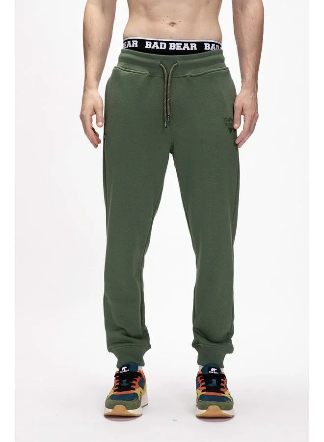 Bad Bear Men's Lake Sweatpants Pale Green