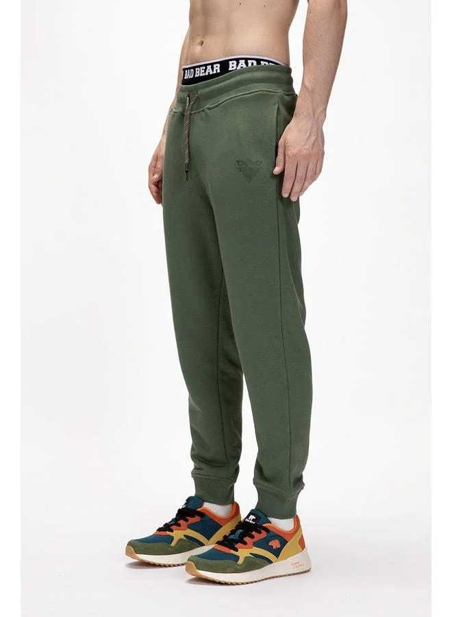 Bad Bear Men's Lake Sweatpants Pale Green
