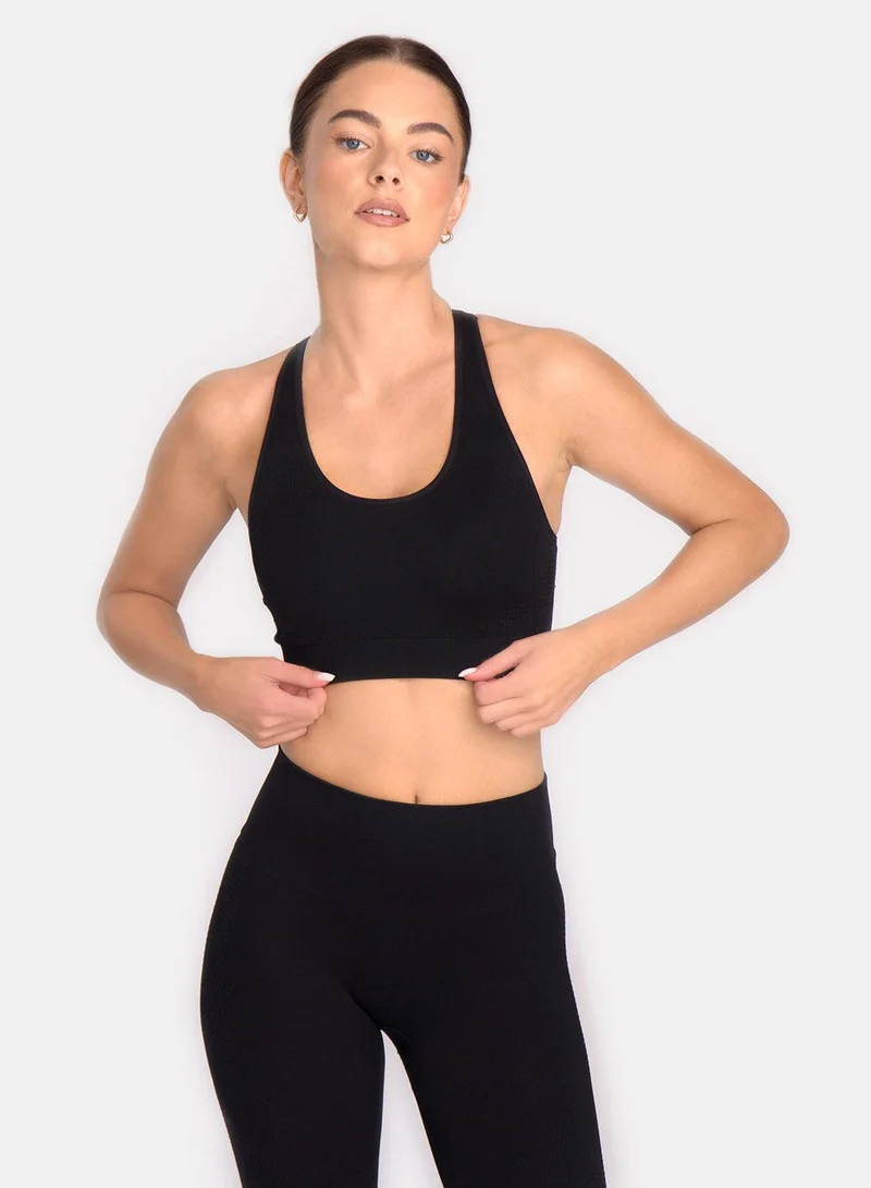 كارديو باني Cardio Bunny Seamless  Sports Bra