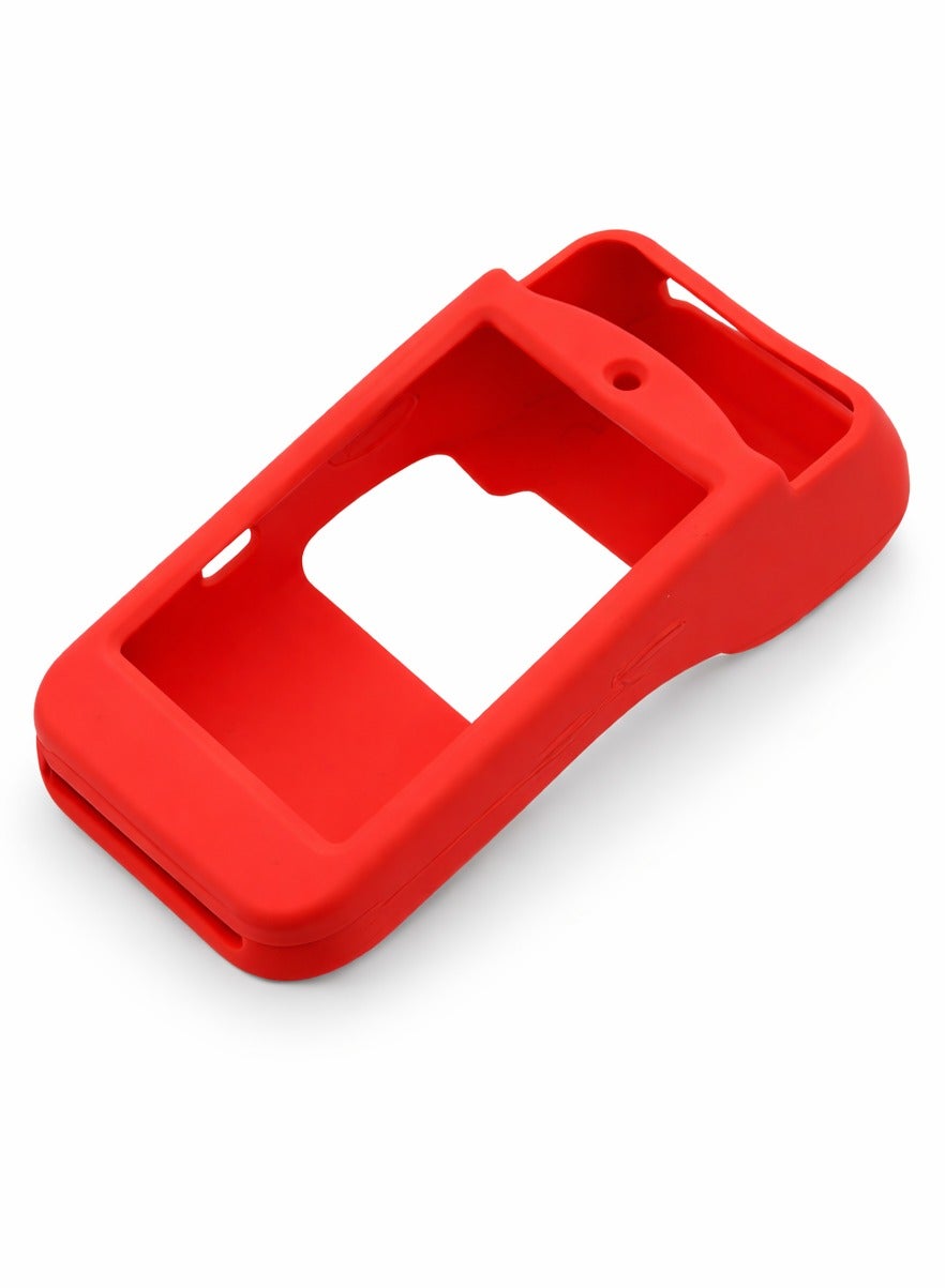 homecare Homecare A920 Pos Terminal Case silicone Material: Silicone