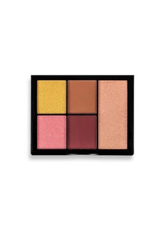 Profusion Cosmetics Concealer Face Defining Palette  - Image 3