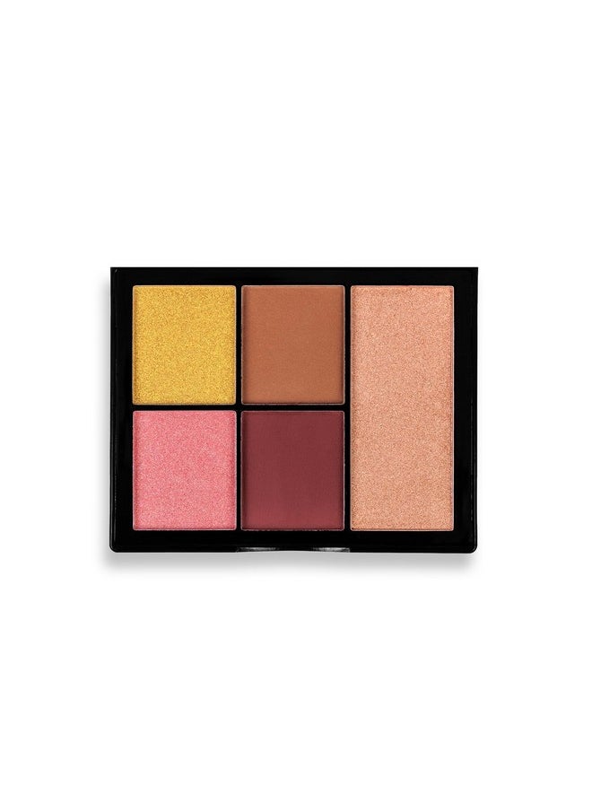 Profusion Cosmetics - Concealer Face Defining Palette - Image 1
