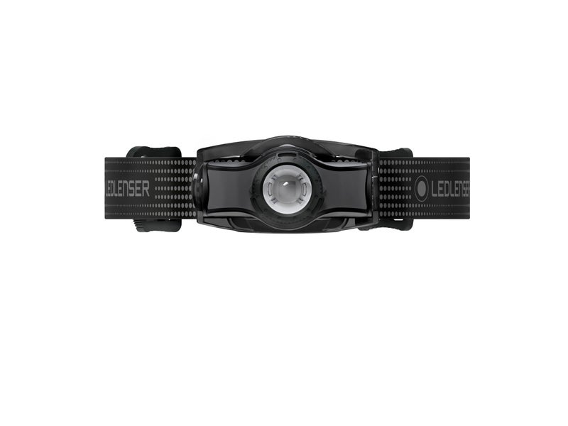 LEDLENSER مصباح رأس LEDlenser MH3 أسود ورمادي - Image 1