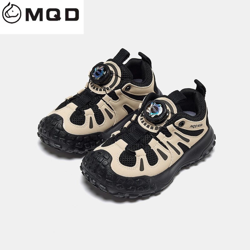 Ma Qidun Children'S Shoes Spring & Fall New Casual Sports Shoes For Boys And Girls Mhb24C209 - Image 2