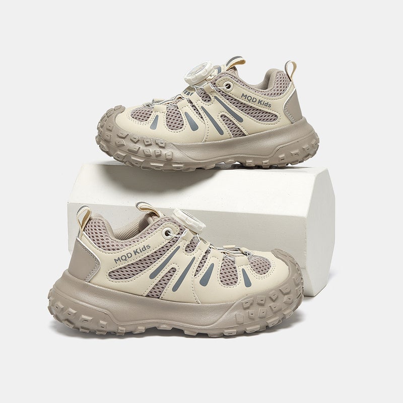 Ma Qidun Children'S Shoes Spring & Fall New Casual Sports Shoes For Boys And Girls Mhb24C209 - Image 4
