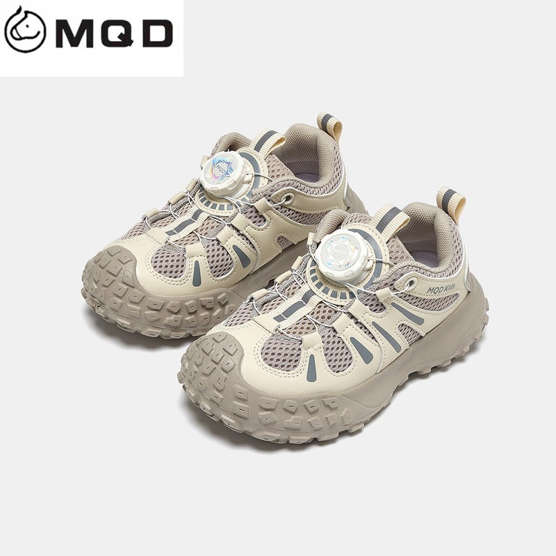 Ma Qidun Children'S Shoes Spring & Fall New Casual Sports Shoes For Boys And Girls Mhb24C209 - Image 3