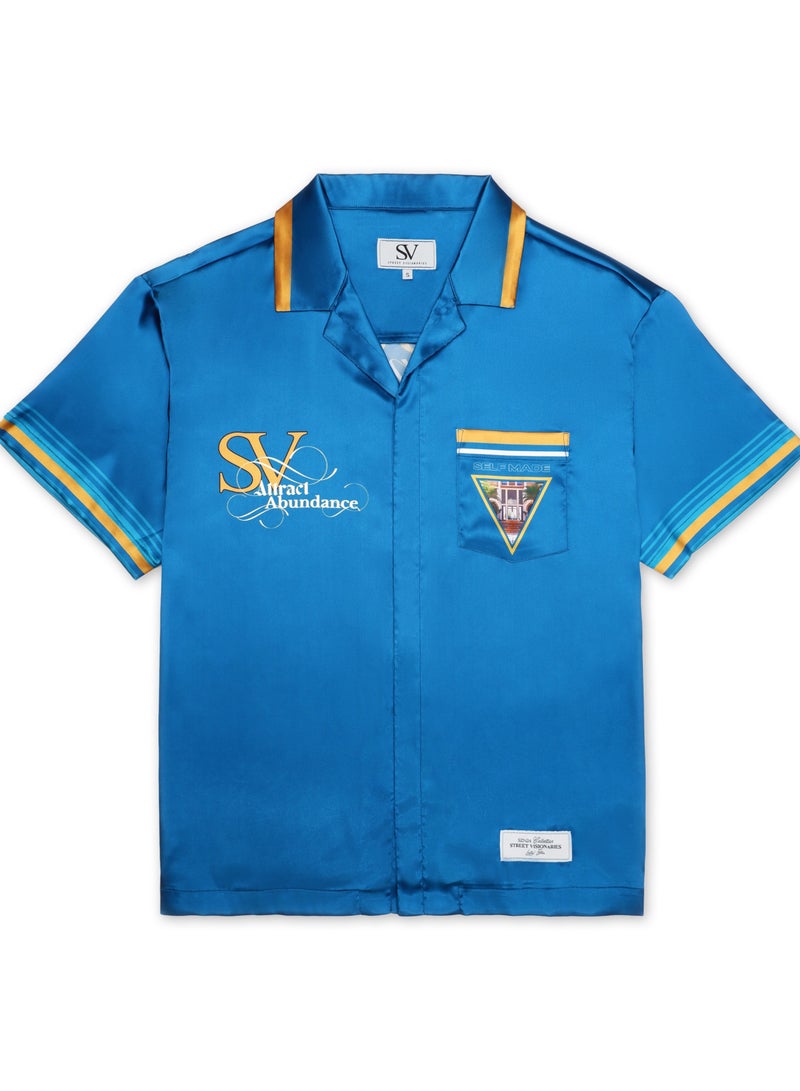 Street Visionaries SV x STV Mansion TOP  - Image 1