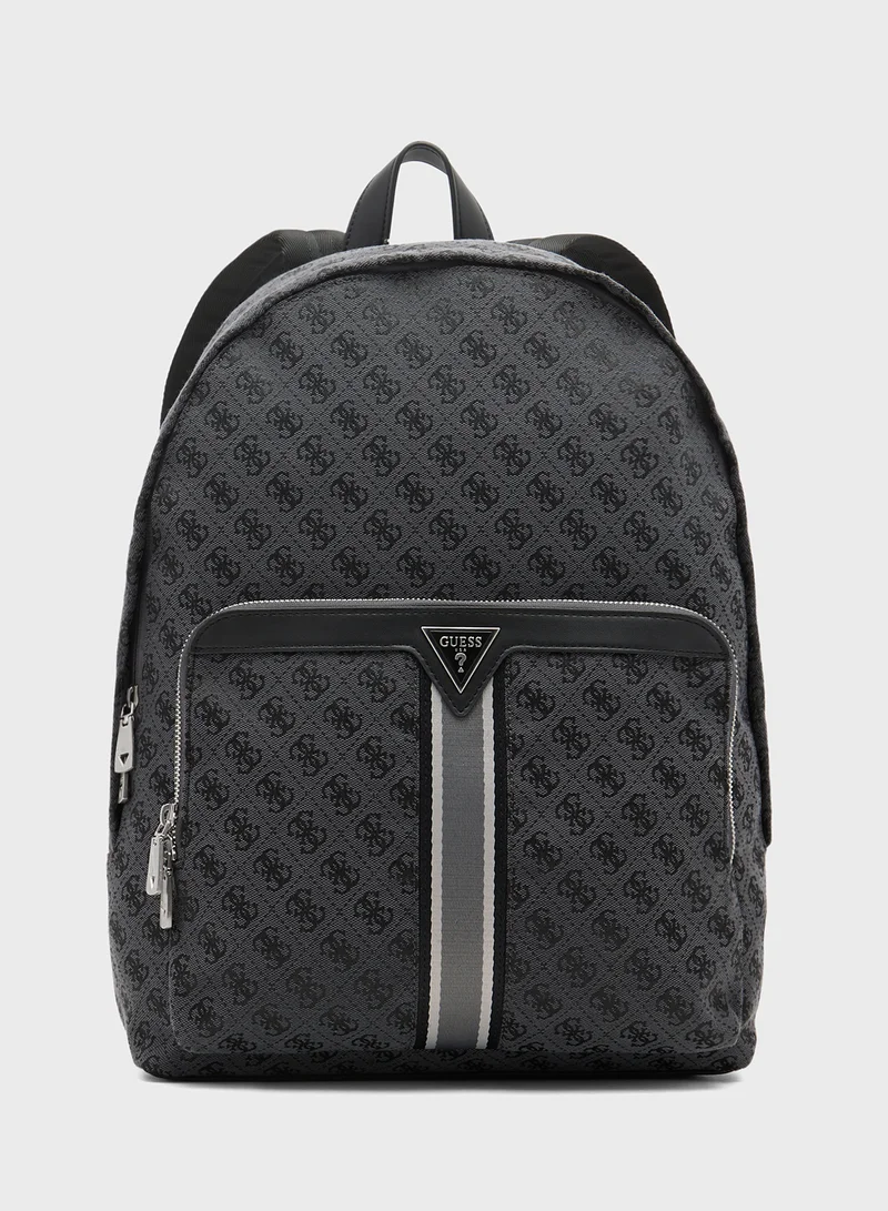 جس Casual Milano Compact Backpack