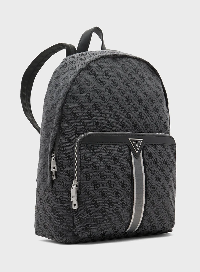 GUESS Casual Milano Compact Backpack