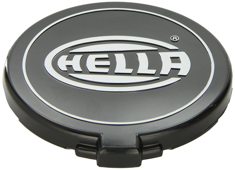 HELLA 173146011 500 Series Black Magic Stone Shield - Image 2