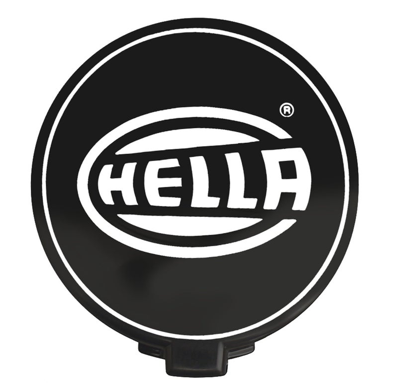 HELLA 173146011 500 Series Black Magic Stone Shield - Image 1