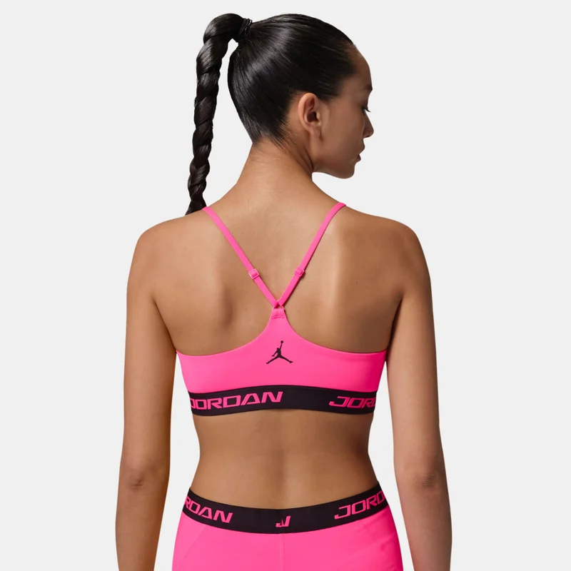 جوردن Women's Sport Essentials Dri-FIT Padded Training Sports Bra