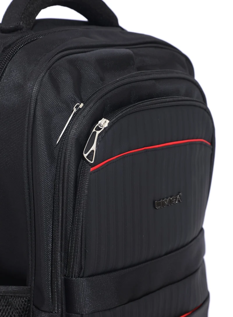 LIMRA backpack Classic and elegant 20 inches black