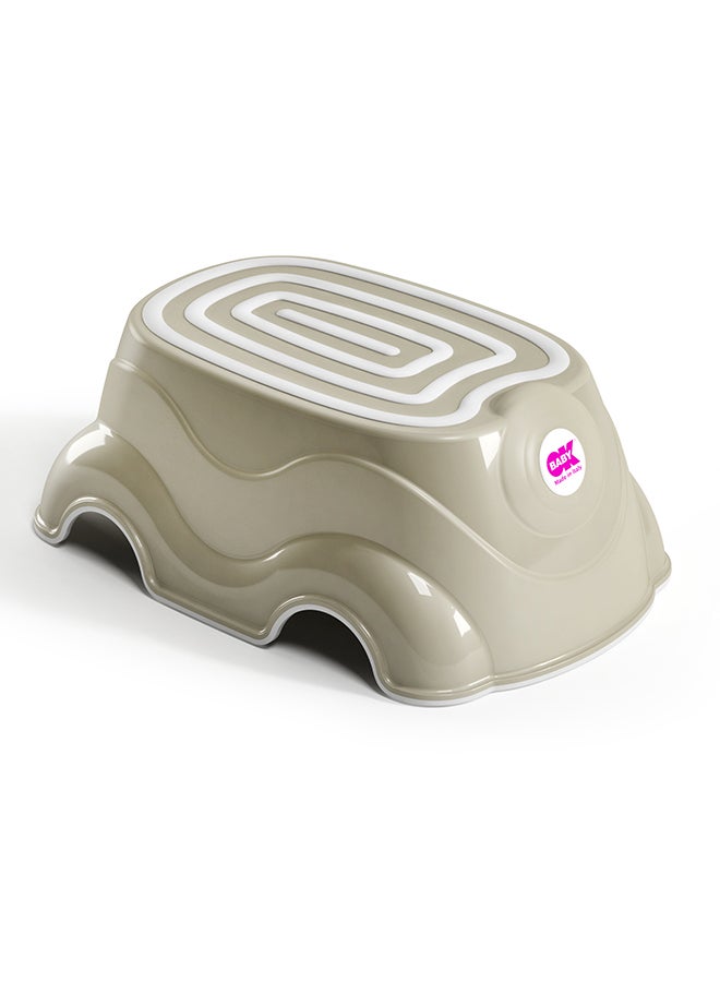 اوك بيبي أوك بيبي هيربي مقعد خطوة - تاوب - Image 1