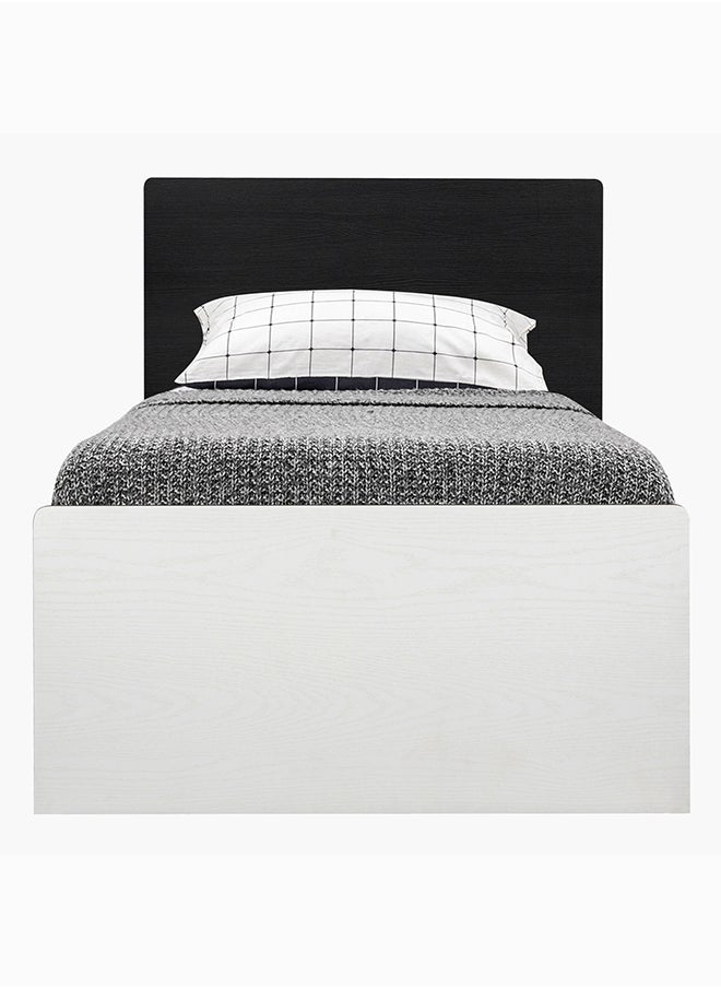 Home Box - Gamerz Smart Bed With Headboard Storage And 2 Drawers 219.5 x 100 x 95 cm - Image 1