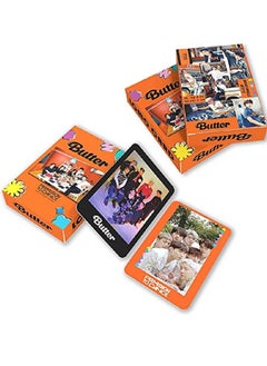 SCIENISH SCIENISH Kpop Lomo Card Set 54 Posters with Photo Card Case  - Image 5
