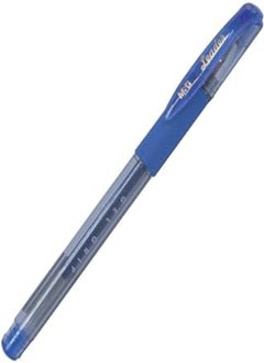 M&G M&G Leader Blue Gel Pen No.10772 