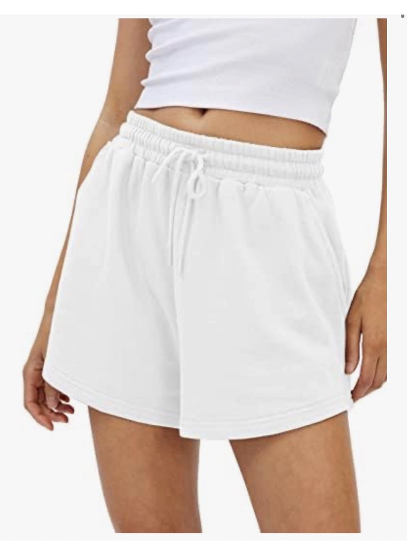 AUTOMET womens Soft Shorts (pack of 4) - Image 1
