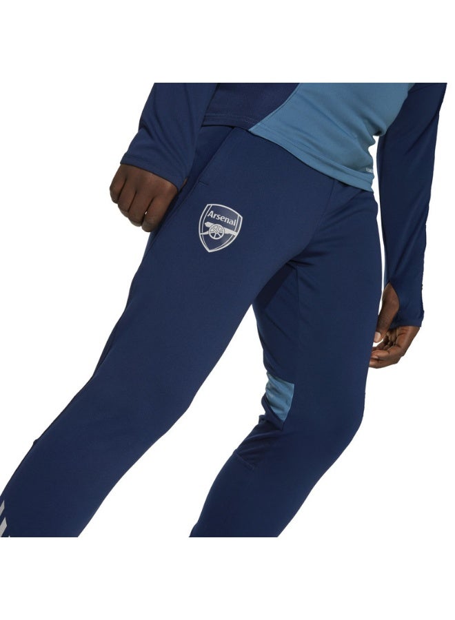 Adidas Arsenal Fc 25/26 Tiro 25 Competition Training Pants Kids - Image 5