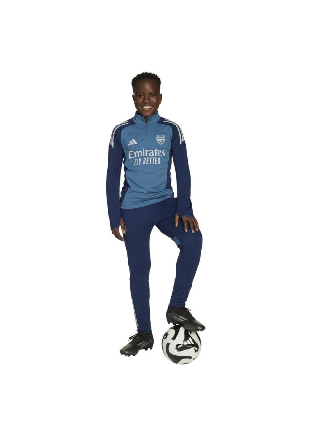 Adidas Arsenal Fc 25/26 Tiro 25 Competition Training Pants Kids - Image 4