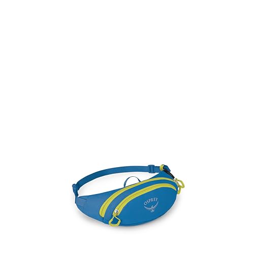 Osprey Daylite Mini Waist Pack Blue Flame - Image 1