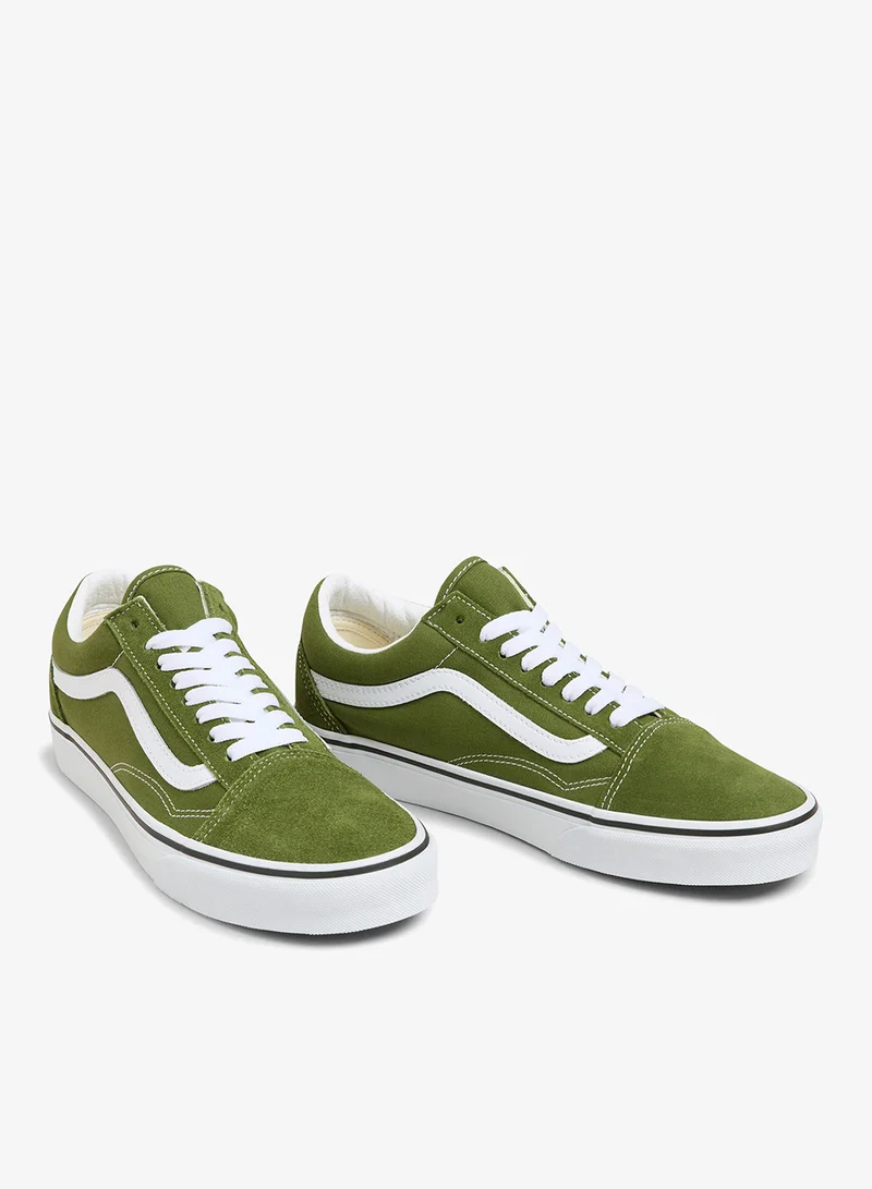 VANS Old Skool Unisex Shoes