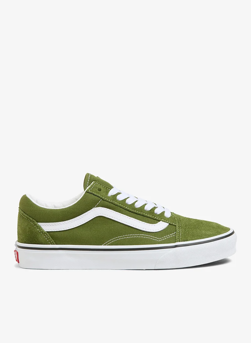 VANS Old Skool Unisex Shoes
