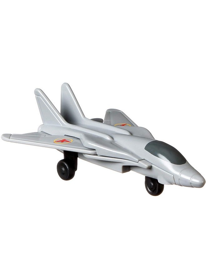 MATCHBOX Matchbox Top Gun: Maverick 5-Pack of Vehicles & Planes for Kids 3 Years Old & Up, Authentic Design for Collectors  - Image 5