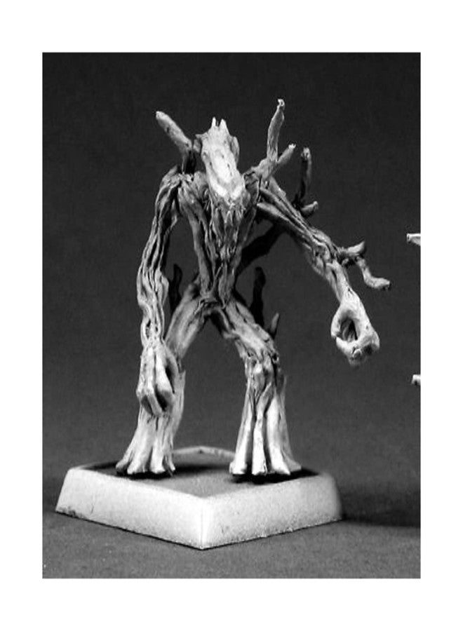 Reaper Saproling Warrior