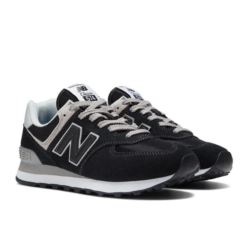 New Balance 574 Core casual Sneakers (Standard Fit)