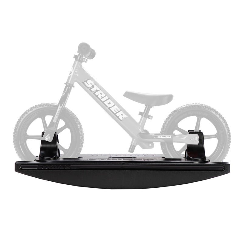 Strider Rocking Base Fits All Our 12 Balance Bikes for Kids 6 Months to 2 Years AllWeather Durable Plastic Easy Assembly Adjustments - Image 2