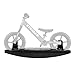 Strider Rocking Base Fits All Our 12 Balance Bikes for Kids 6 Months to 2 Years AllWeather Durable Plastic Easy Assembly Adjustments - Image 3