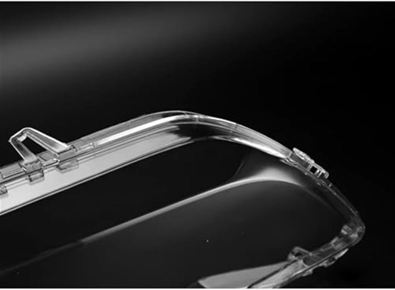 Wivplex Headlight Cover Lens for X5 E53 (2000-2003) - Image 2