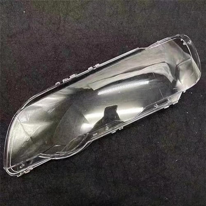 Wivplex Headlight Cover Lens for X5 E53 (2000-2003) - Image 4