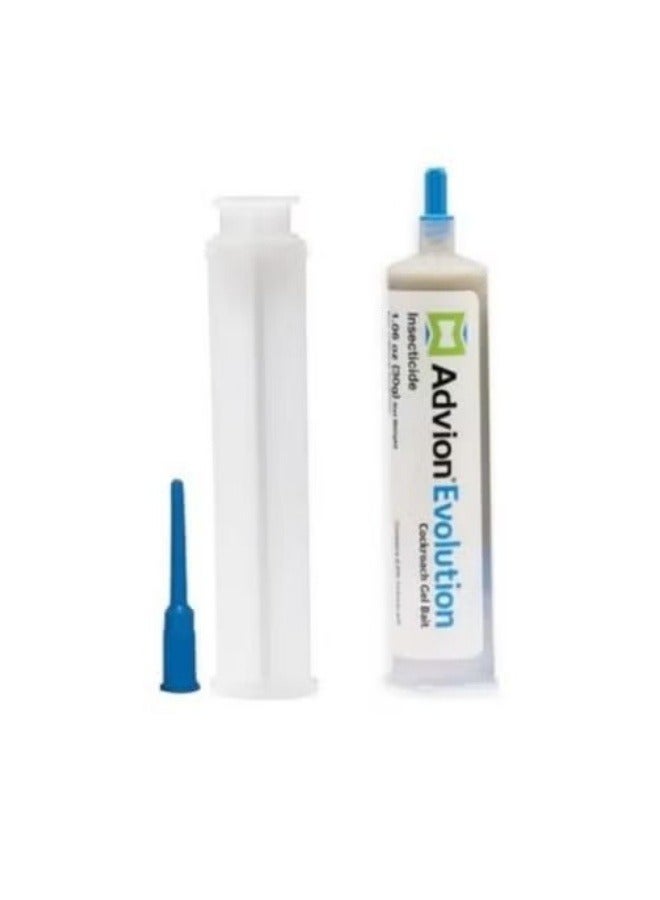 Cockroach جل الصراصير التطور طعم 30 غرام