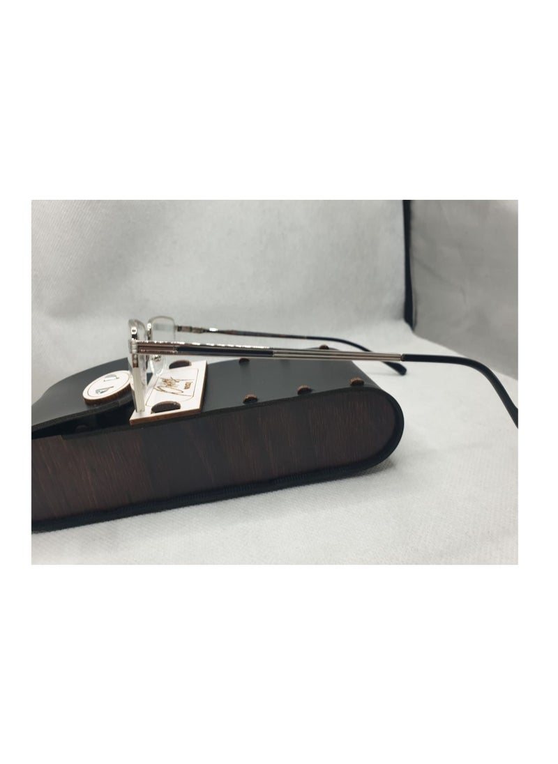 Generic - Onay Medical Frame  580292 -140  Half Frame - Men - Image 1