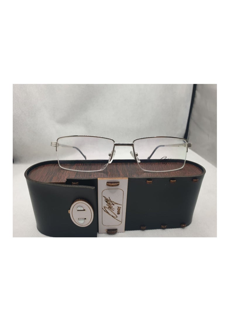 Generic - Onay Medical Frame  580292 -140  Half Frame - Men - Image 1
