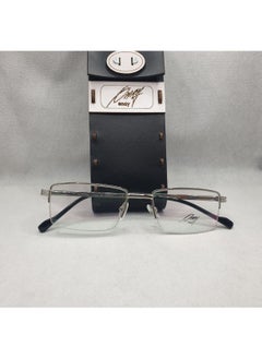 Onay Medical Frame  580292 -140  Half Frame - Men