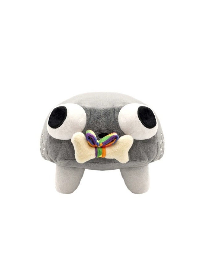 Dandy's World Vee Magnetic Character Doll Cute Plush Toy the best Gift for Family and Friends