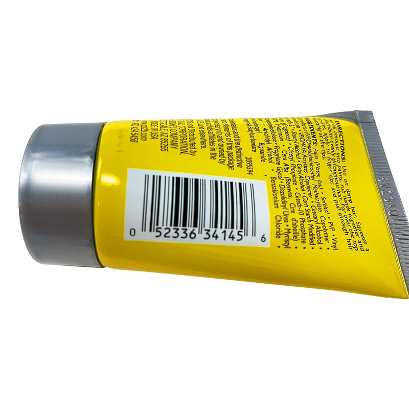 Got2b Schwarzkopf got2b Glued Styling Spiking Glue 1.25 oz (Pack of 2) - Image 4