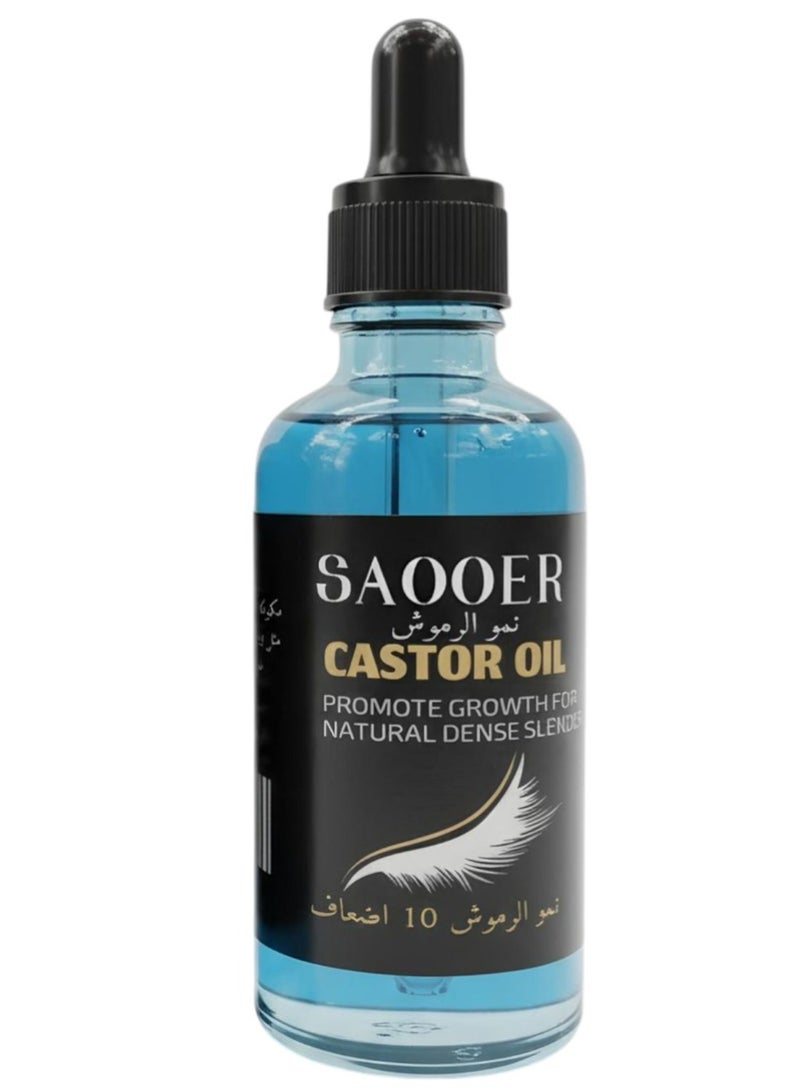 Eyelash growth serum (10x)