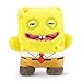 Fuggler Spongebob Squarepants 9 Plush Spongebob - Image 3
