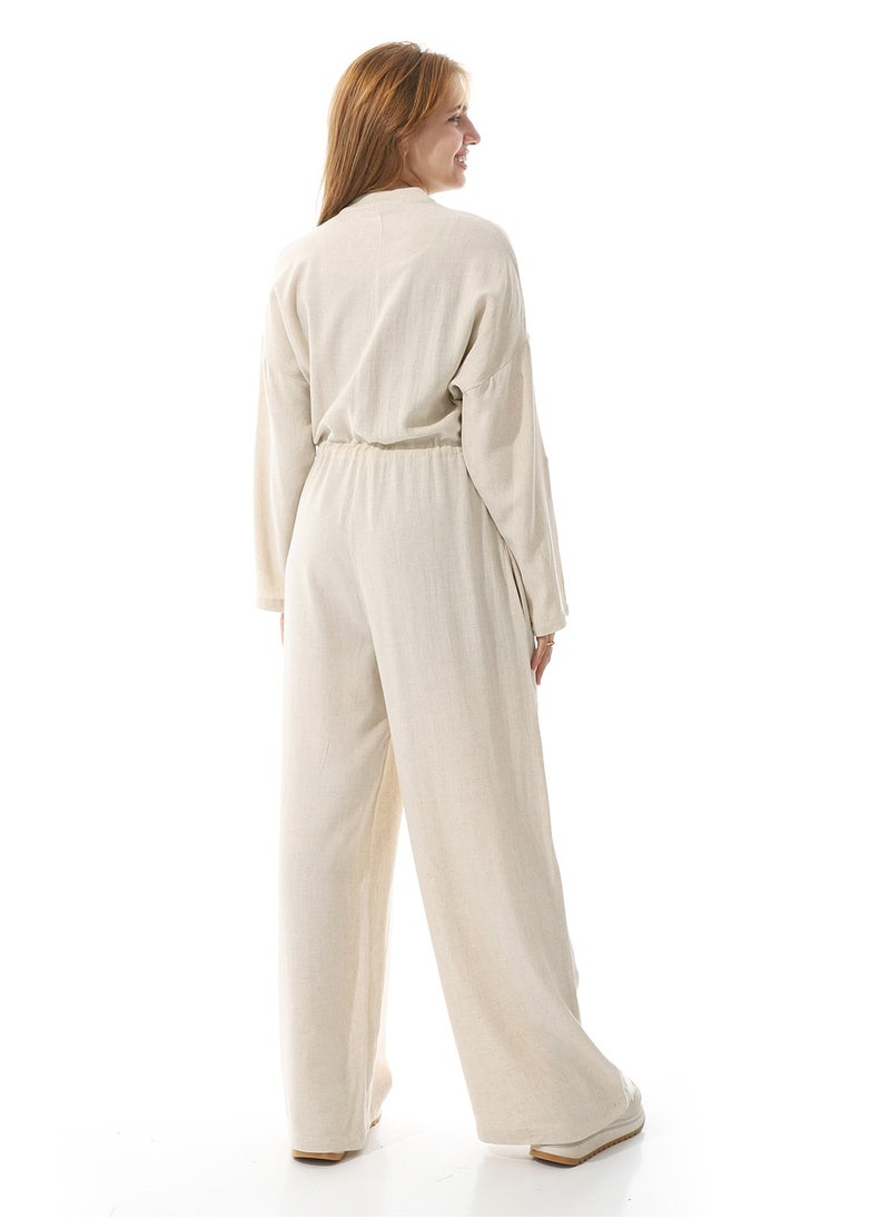 19148-jumpsuit-beige