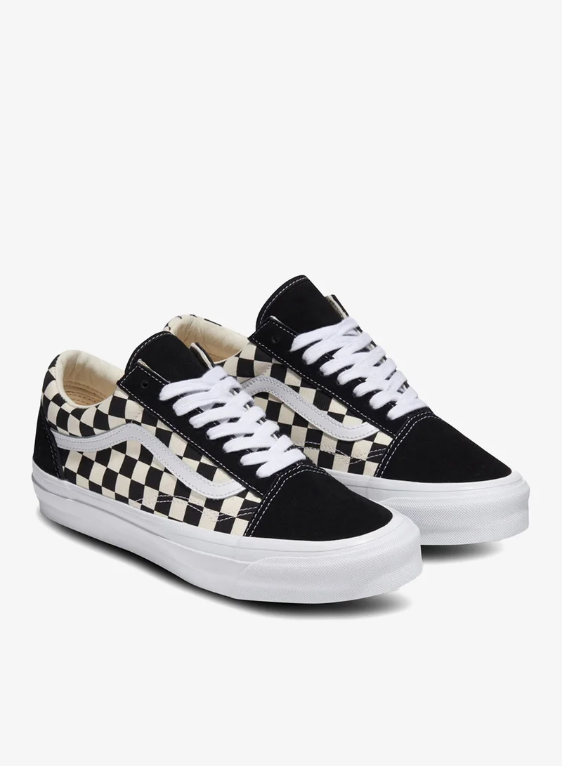VANS Premium Old Skool Unisex Shoes