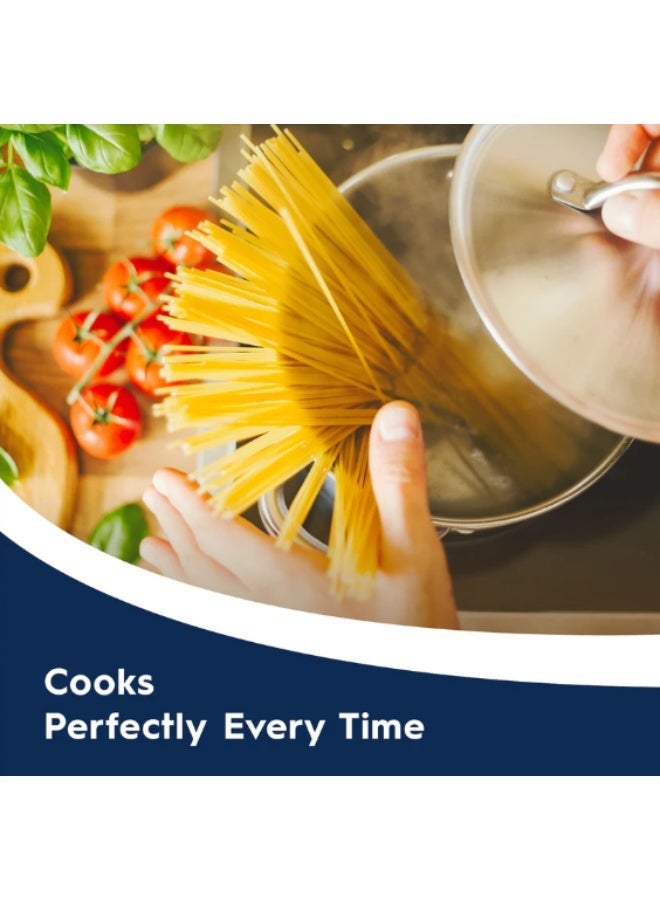 Barilla Spaghetti No 5 (500g) pack of 2 - Image 4