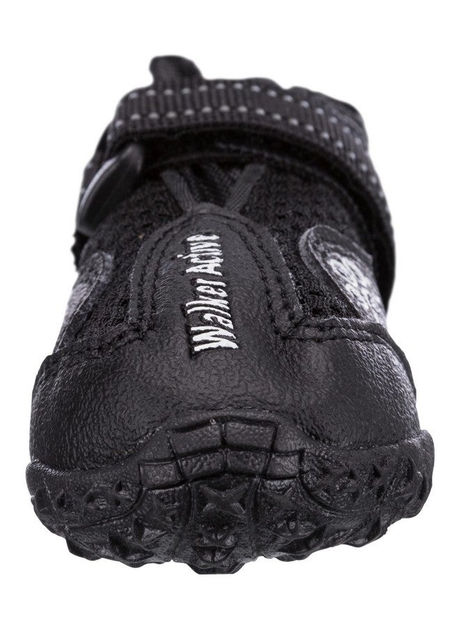 Trixie Walker Active Protective Boots L-Xl 2 Pcs Black - Image 3