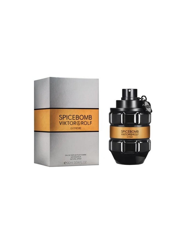 فيكتور أند رولف - ماء عطر سبايس بومب اكستريم او دو برفيوم 50 مل - Image 1