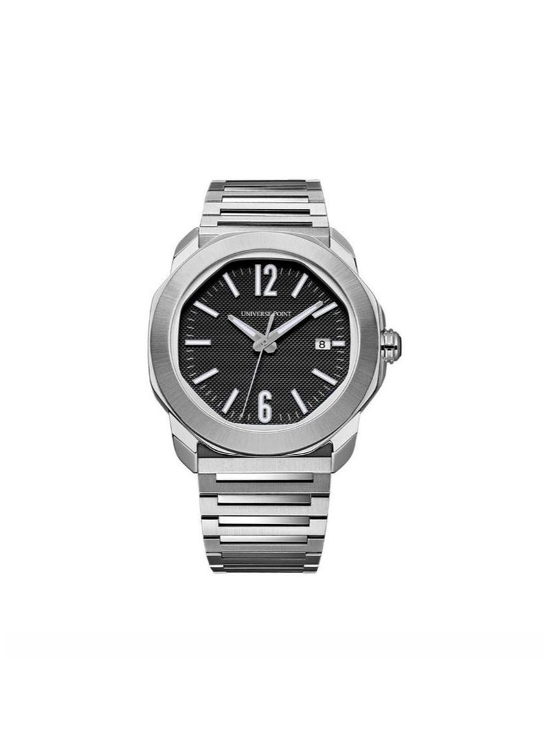 UNIVERSE POINT Octo Finissimo men’s watch by Universe Point. 