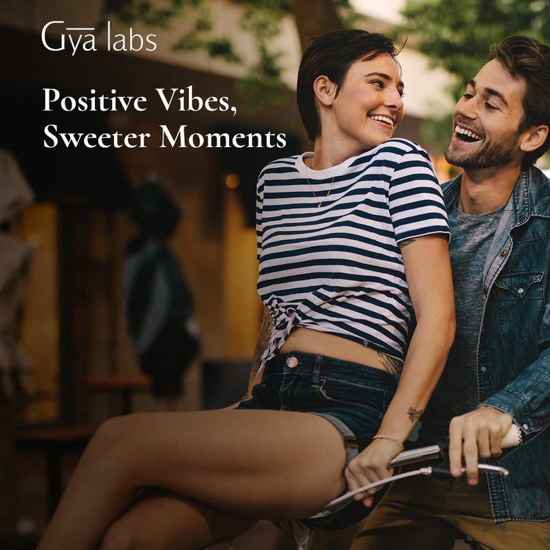 Gya Labs Ylang Ylang & Bergamot Essential Oil Combo Pack (0.34 Fl Oz x 2) - for Diffuser, Skin, Aromatherapy, Soap & Candle Making Scents - Image 4