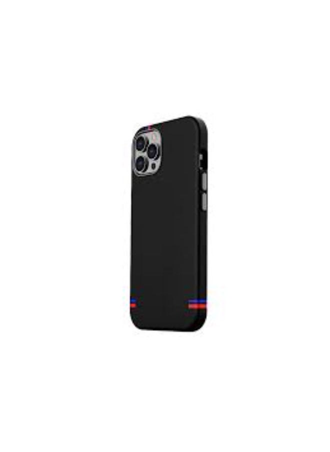 TGVI'S TGVIS VIDA series case for iPhone 14 Plus / Black  - Image 1